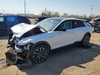 2026 Cadillac Lyriq 1GYKPURL0TZ308871