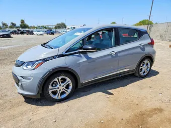 2020 Chevrolet Bolt EV 1G1FY6S0XL4135432