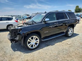 2019 Chevrolet Tahoe 1GNSKCKC2KR239213
