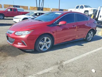 2018 Chevrolet Volt 1G1RC6S59JU151352
