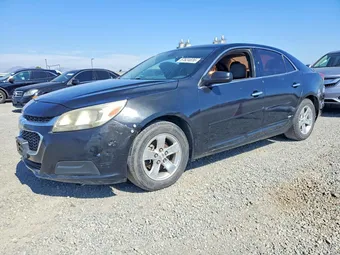 2015 Chevrolet Malibu 1G11B5SL9FF305143 Lot 57624836