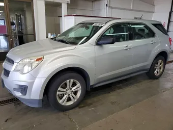2015 Chevrolet Equinox 1GNFLEEK5FZ131784 Lot 56476266