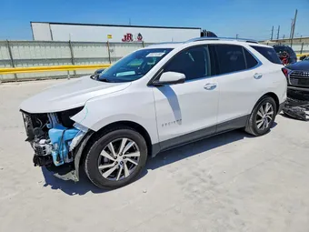 2024 Chevrolet Equinox 3GNAXNEG9RL242635 Lot 53231286