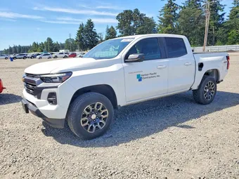 2024 Chevrolet Colorado 1GCPTCEK4R1104905 Lot 56304746