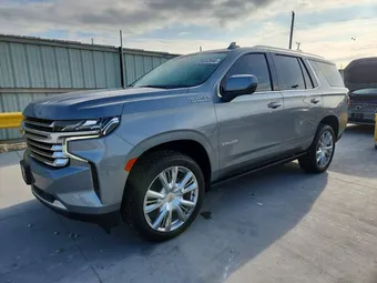 2024 Chevrolet Tahoe 1GNSKTKL5RR170186