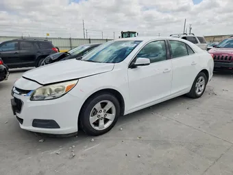 2016 Chevrolet Malibu 1G11C5SA6GU146543 Lot 56462006