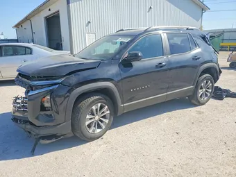 2025 Chevrolet Equinox 3GNAXPEG9SL103493 Lot 50728336