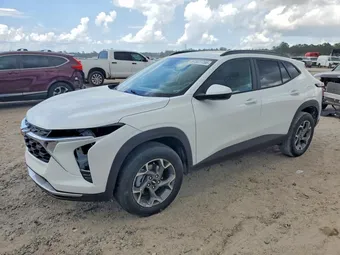 2026 Chevrolet Trax KL77LHEP9TC075189 Lot 57327756