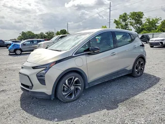 2023 Chevrolet Bolt EV 1G1FX6S09P4117366