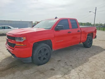 2017 Chevrolet Silverado 1500 1GCVKPEC7HZ143708 Lot 48244706