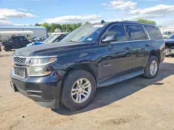 2015 Chevrolet Tahoe 1GNSKBKC8FR549690