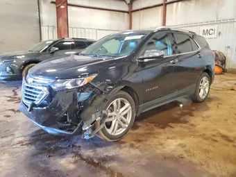 2019 Chevrolet Equinox 3GNAXYEX1KL355292 Lot 56315056