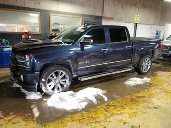 2018 Chevrolet Silverado 3GCUKSECXJG306355 Lot 74586615