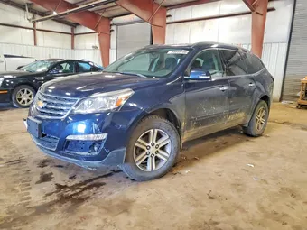 2017 Chevrolet Traverse 1GNKVGKDXHJ273415 Lot 54644706
