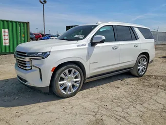2024 Chevrolet Tahoe 1GNSKTKL5RR259756