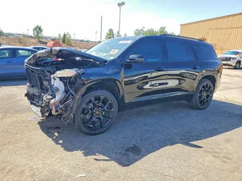 2025 Chevrolet Traverse 1GNERLRS9SJ138545 Lot 79553085