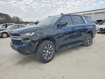2023 Chevrolet Tahoe 1GNSKLED9PR180446