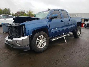 2017 Chevrolet Silverado 1500 1GCVKRECXHZ121794 Lot 46778866
