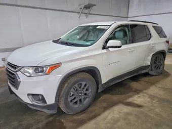 2019 Chevrolet Traverse 1GNERGKW4KJ254367 Lot 56570496