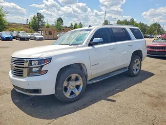 2015 Chevrolet Tahoe 1GNSCCKC1FR101908
