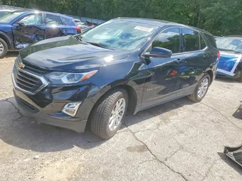 2020 Chevrolet Equinox 3GNAXKEV4LL318928 Lot 57468356