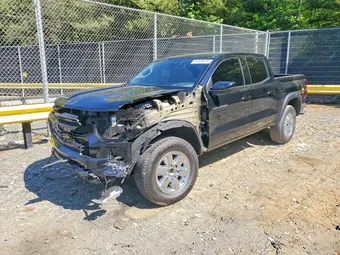 2024 Chevrolet Colorado 1GCPTDEK2R1182721 Lot 51322076