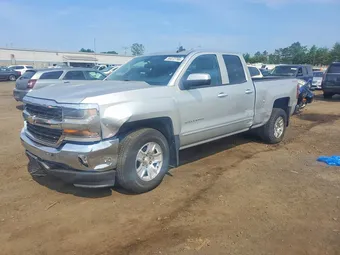2016 Chevrolet Silverado 1500 1GCVKREC4GZ119392 Lot 56072796