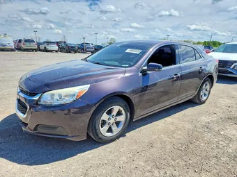 2015 Chevrolet Malibu 1G11C5SL2FF250578 Lot 49880406