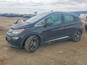 2017 Chevrolet Bolt EV 1G1FX6S00H4181877
