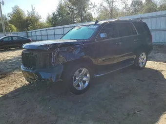 2015 Chevrolet Tahoe 1GNSKCKC0FR646663