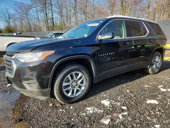 2021 Chevrolet Traverse 1GNERFKW9MJ123304 Lot 45486806
