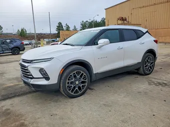 2023 Chevrolet Blazer 3GNKBFR4XPS103643