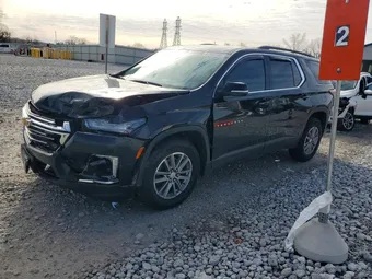 2023 Chevrolet Traverse 1GNEVGKW2PJ146994 Lot 47522746