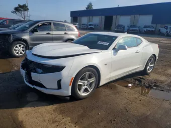 2023 Chevrolet Camaro 1G1FB1RS6P0160532