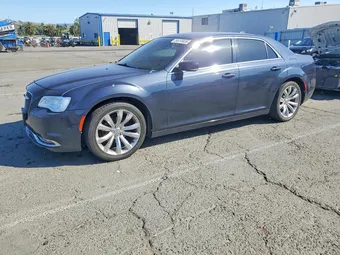 2019 Chrysler 300 2C3CCAAG7KH547940 Lot 54418836
