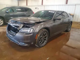 2016 Chrysler 300 2C3CCAGG0GH261975 Lot 56378566
