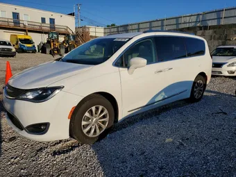 2019 Chrysler Pacifica 2C4RC1BG9KR597298 Lot 53974076