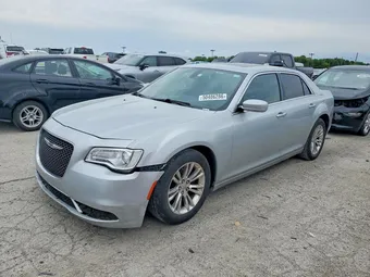 2019 Chrysler 300 2C3CCAAG1KH648021 Lot 50486286