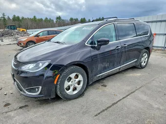 2017 Chrysler Pacifica 2C4RC1EG9HR653664 Lot 47910996