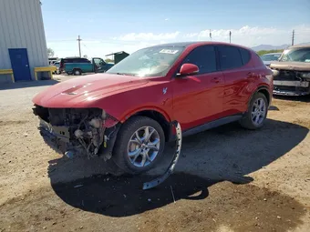 2024 Dodge Hornet ZACPDFDWXR3A10800