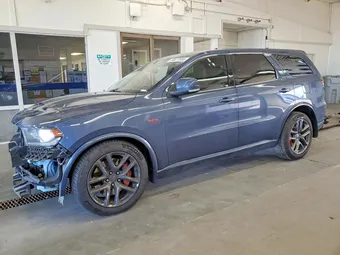 2020 Dodge Durango 1C4SDJGJ6LC412847 Lot 56677056