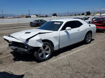 2015 Dodge Challenger 2C3CDZAG6FH804040 Lot 57835626