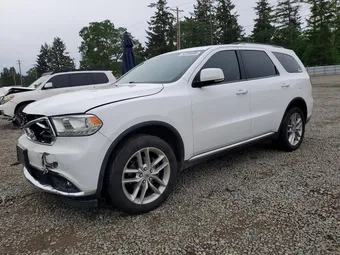 2015 Dodge Durango 1C4RDJDGXFC222948 Lot 53290896