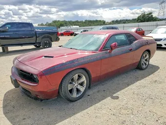 2018 Dodge Challenger 2C3CDZAG1JH171777 Lot 54994186