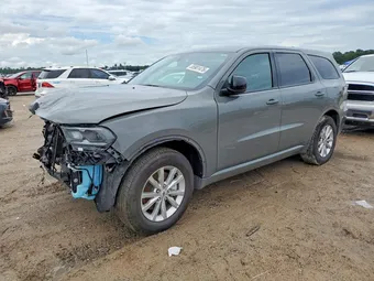 2026 Dodge Durango 1C4RDHDG2TC245872
