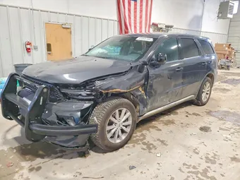 2023 Dodge Durango 1C4SDJFT2PC676222 Lot 41665746