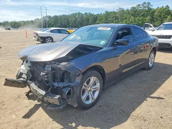 2023 Dodge Charger 2C3CDXBG9PH515612 Lot 51786586
