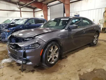 2016 Dodge Charger 2C3CDXJG7GH189004 Lot 51338386