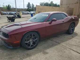2018 Dodge Challenger 2C3CDZAG3JH260329 Lot 49823066