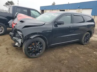 2021 Dodge Durango 1C4SDJCT6MC547660 Lot 79796435